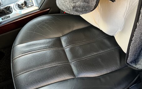 Land Rover Range Rover III, 2007 год, 2 000 000 рублей, 8 фотография