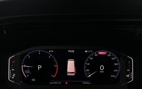 Volkswagen Multivan T6 рестайлинг, 2020 год, 7 300 000 рублей, 16 фотография