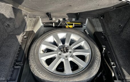 Land Rover Range Rover III, 2007 год, 2 000 000 рублей, 17 фотография