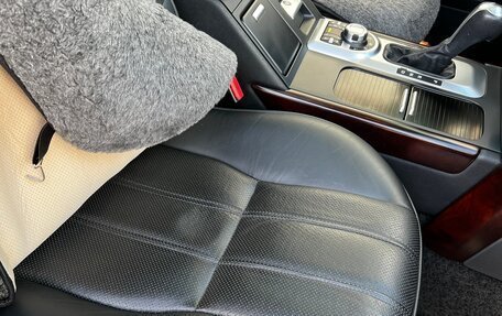 Land Rover Range Rover III, 2007 год, 2 000 000 рублей, 15 фотография