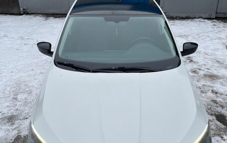 Skoda Rapid II, 2020 год, 1 795 000 рублей, 4 фотография