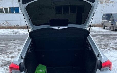 Skoda Rapid II, 2020 год, 1 795 000 рублей, 12 фотография