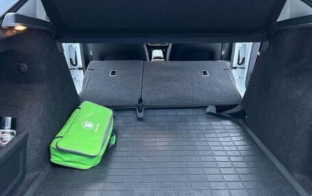 Skoda Rapid II, 2020 год, 1 795 000 рублей, 14 фотография