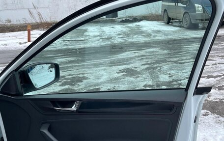 Skoda Rapid II, 2020 год, 1 795 000 рублей, 20 фотография