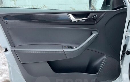 Skoda Rapid II, 2020 год, 1 795 000 рублей, 25 фотография