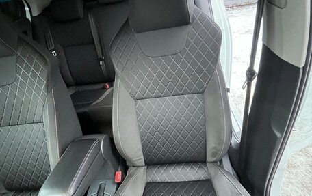 Skoda Rapid II, 2020 год, 1 795 000 рублей, 33 фотография