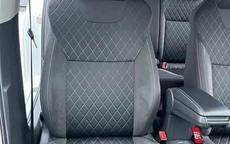 Skoda Rapid II, 2020 год, 1 795 000 рублей, 32 фотография