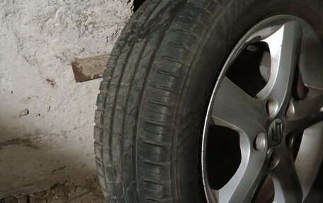 Suzuki SX4 II рестайлинг, 2011 год, 900 000 рублей, 11 фотография