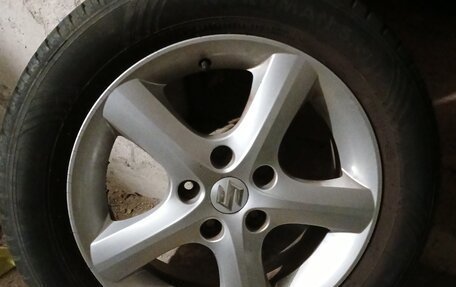 Suzuki SX4 II рестайлинг, 2011 год, 900 000 рублей, 10 фотография