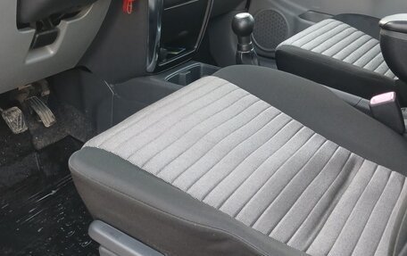 Suzuki SX4 II рестайлинг, 2011 год, 900 000 рублей, 7 фотография