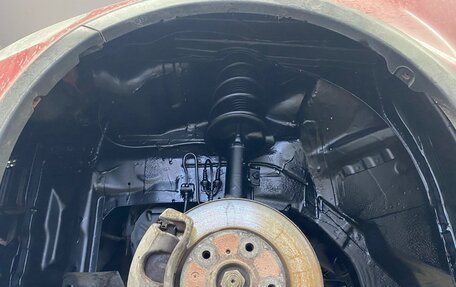 Suzuki SX4 II рестайлинг, 2011 год, 900 000 рублей, 13 фотография