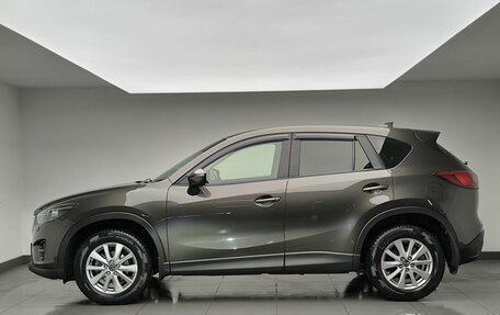 Mazda CX-5 II, 2015 год, 2 100 000 рублей, 6 фотография