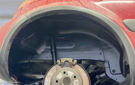 Suzuki SX4 II рестайлинг, 2011 год, 900 000 рублей, 14 фотография