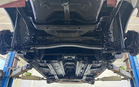 Suzuki SX4 II рестайлинг, 2011 год, 900 000 рублей, 12 фотография