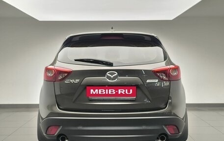Mazda CX-5 II, 2015 год, 2 100 000 рублей, 5 фотография