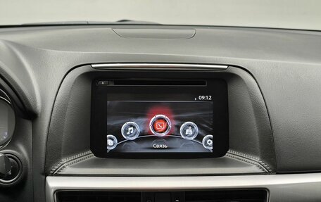 Mazda CX-5 II, 2015 год, 2 100 000 рублей, 9 фотография