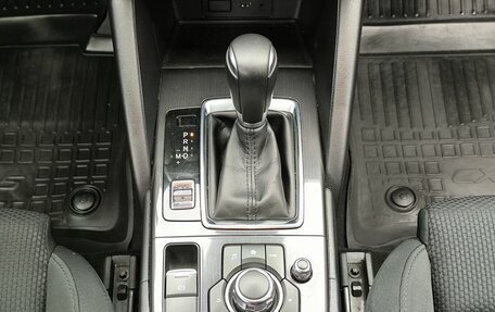 Mazda CX-5 II, 2015 год, 2 100 000 рублей, 11 фотография