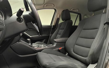 Mazda CX-5 II, 2015 год, 2 100 000 рублей, 16 фотография