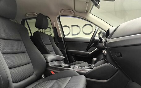 Mazda CX-5 II, 2015 год, 2 100 000 рублей, 21 фотография