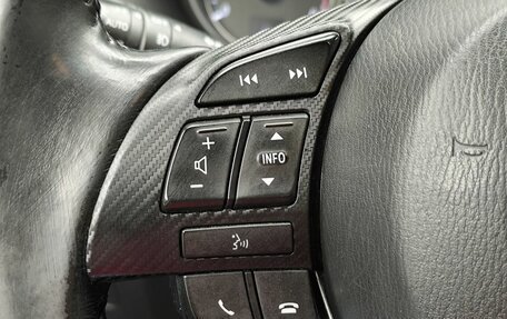 Mazda CX-5 II, 2015 год, 2 100 000 рублей, 13 фотография