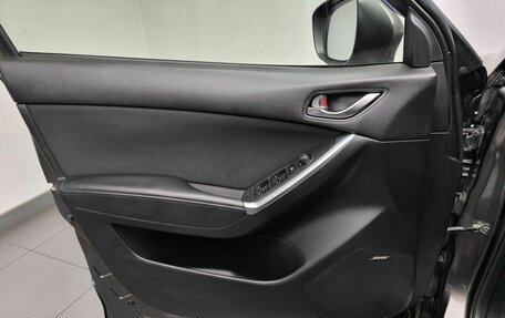 Mazda CX-5 II, 2015 год, 2 100 000 рублей, 17 фотография