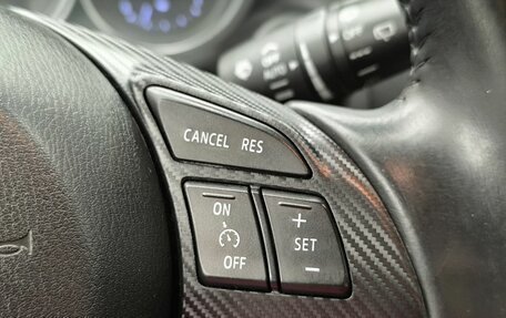 Mazda CX-5 II, 2015 год, 2 100 000 рублей, 14 фотография