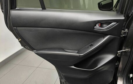 Mazda CX-5 II, 2015 год, 2 100 000 рублей, 22 фотография