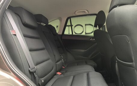 Mazda CX-5 II, 2015 год, 2 100 000 рублей, 23 фотография