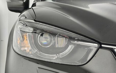 Mazda CX-5 II, 2015 год, 2 100 000 рублей, 25 фотография