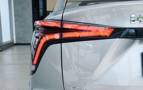 Haval F7x, 2026 год, 3 799 000 рублей, 8 фотография