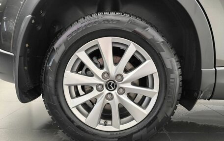 Mazda CX-5 II, 2015 год, 2 100 000 рублей, 26 фотография