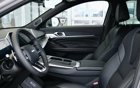 Haval F7x, 2026 год, 3 799 000 рублей, 11 фотография