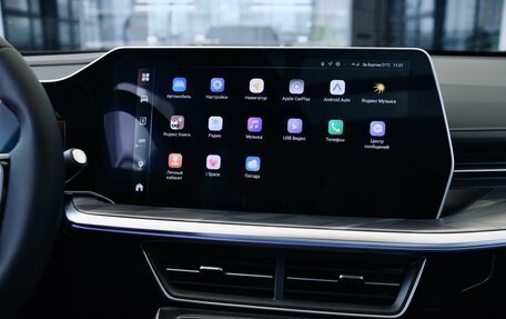 Haval F7x, 2026 год, 3 799 000 рублей, 19 фотография