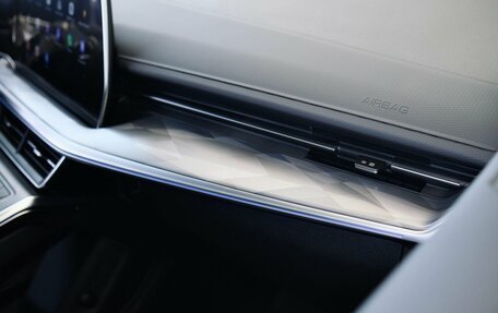 Haval F7x, 2026 год, 3 799 000 рублей, 27 фотография