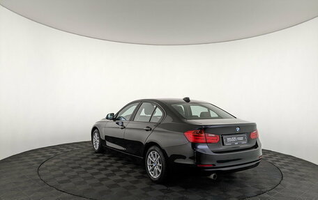 BMW 3 серия, 2012 год, 2 000 000 рублей, 7 фотография