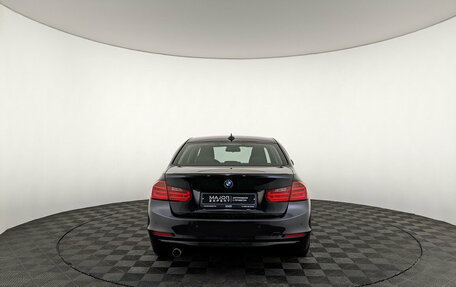 BMW 3 серия, 2012 год, 2 000 000 рублей, 6 фотография