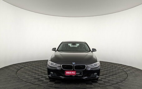 BMW 3 серия, 2012 год, 2 000 000 рублей, 2 фотография