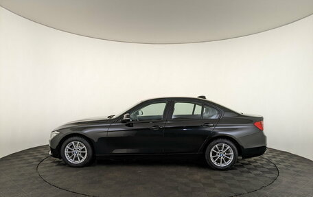 BMW 3 серия, 2012 год, 2 000 000 рублей, 8 фотография