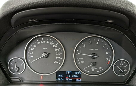 BMW 3 серия, 2012 год, 2 000 000 рублей, 13 фотография