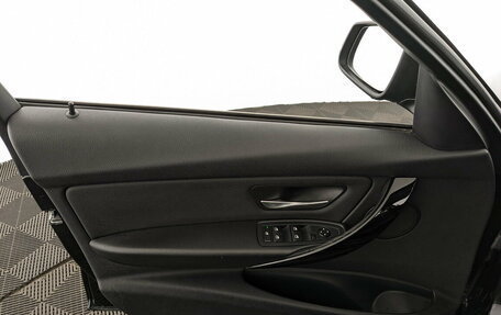 BMW 3 серия, 2012 год, 2 000 000 рублей, 19 фотография