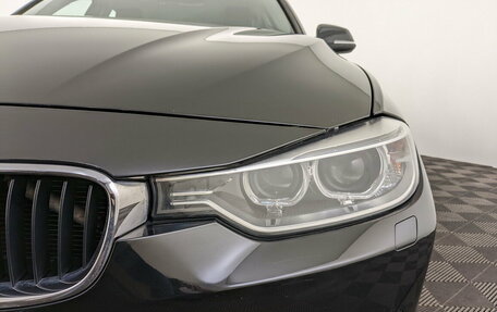 BMW 3 серия, 2012 год, 2 000 000 рублей, 17 фотография