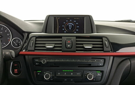 BMW 3 серия, 2012 год, 2 000 000 рублей, 15 фотография