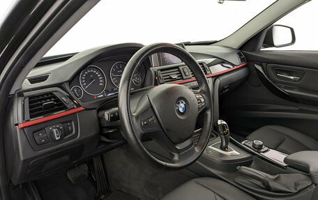 BMW 3 серия, 2012 год, 2 000 000 рублей, 16 фотография