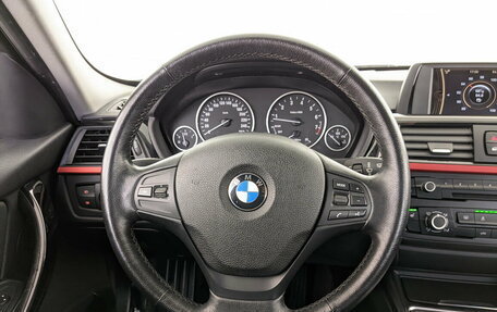 BMW 3 серия, 2012 год, 2 000 000 рублей, 21 фотография