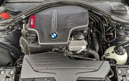 BMW 3 серия, 2012 год, 2 000 000 рублей, 9 фотография