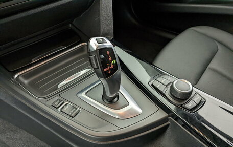 BMW 3 серия, 2012 год, 2 000 000 рублей, 26 фотография