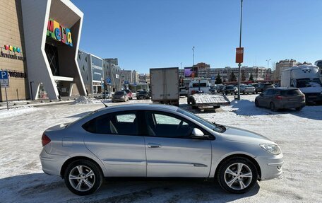 Chery M11 (A3), 2013 год, 345 000 рублей, 4 фотография