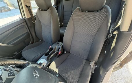 Chery M11 (A3), 2013 год, 345 000 рублей, 9 фотография