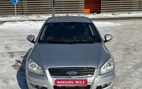 Chery M11 (A3), 2013 год, 345 000 рублей, 2 фотография