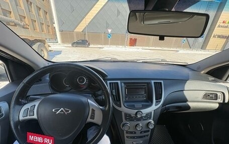 Chery M11 (A3), 2013 год, 345 000 рублей, 7 фотография